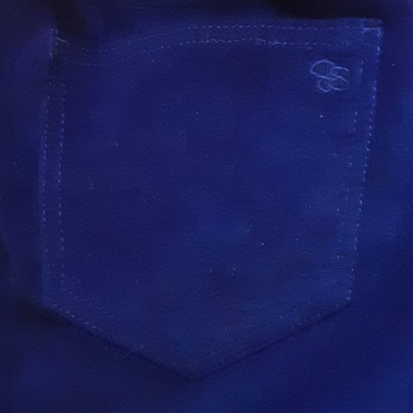 Jessica Simpson maternity - Picture 2 of 2